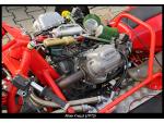 Klikněte pro detailní foto č. 4 - Moto Guzzi Závodní sidecar  1000