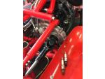 Klikněte pro detailní foto č. 9 - Moto Guzzi Závodní sidecar  1000