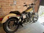 Klikněte pro detailní foto č. 2 - Harley-Davidson FXDLI Dyna Low Rider