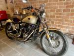 Klikněte pro detailní foto č. 4 - Harley-Davidson FXDLI Dyna Low Rider