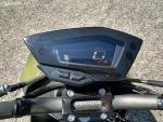 Detail nabídky - Kentoya Saxon 125i 4T