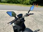 Klikněte pro detailní foto č. 4 - Kentoya Saxon 125i 4T