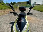 Klikněte pro detailní foto č. 7 - Kentoya Saxon 125i 4T
