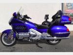 Detail nabídky - Honda GL 1800 Gold Wing ABS