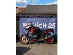Klikněte pro detailní foto č. 1 - BMW R 1150 R Rockster