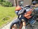 Klikněte pro detailní foto č. 5 - BMW R 1150 R Rockster
