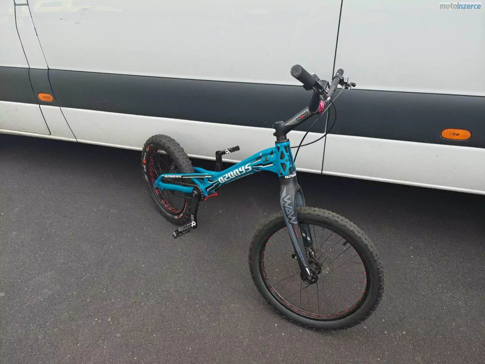 Beta Evo 80
