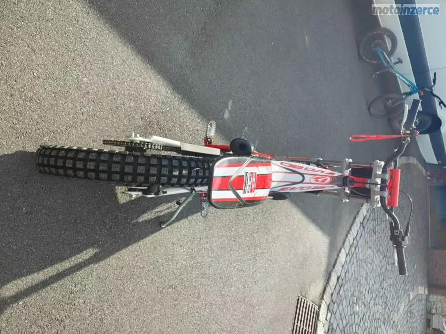 Beta Evo 80