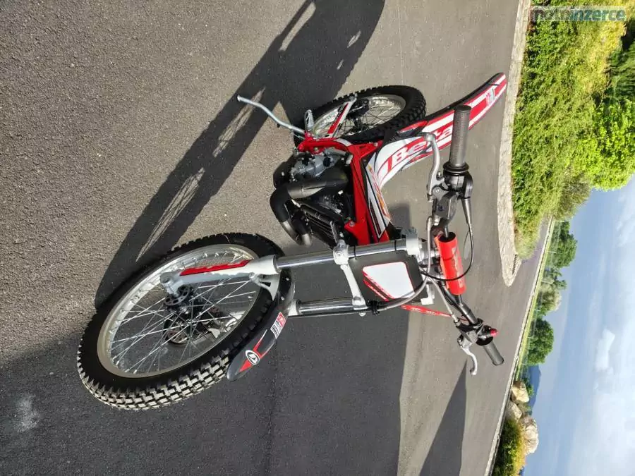 Beta Evo 80