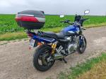 Klikněte pro detailní foto č. 10 - Yamaha XJR 1300