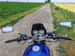 Klikněte pro detailní foto č. 11 - Yamaha XJR 1300
