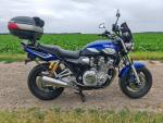 Detail nabídky - Yamaha XJR 1300