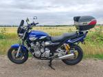 Klikněte pro detailní foto č. 2 - Yamaha XJR 1300