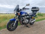 Klikněte pro detailní foto č. 3 - Yamaha XJR 1300
