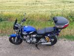 Klikněte pro detailní foto č. 6 - Yamaha XJR 1300