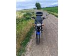 Klikněte pro detailní foto č. 7 - Yamaha XJR 1300