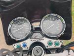 Klikněte pro detailní foto č. 8 - Yamaha XJR 1300