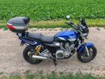 Klikněte pro detailní foto č. 9 - Yamaha XJR 1300