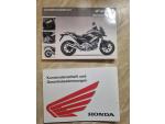 Klikněte pro detailní foto č. 13 - Honda NC 700 X