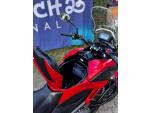Klikněte pro detailní foto č. 3 - Honda NC 700 X