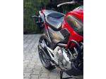 Klikněte pro detailní foto č. 5 - Honda NC 700 X