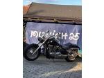 Klikněte pro detailní foto č. 1 - Suzuki VL 1500 Intruder LC