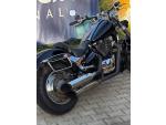 Klikněte pro detailní foto č. 2 - Suzuki VL 1500 Intruder LC