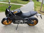 Detail nabídky - Buell Lightning XB12Ss