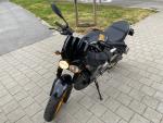 Klikněte pro detailní foto č. 3 - Buell Lightning XB12Ss