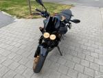 Klikněte pro detailní foto č. 4 - Buell Lightning XB12Ss