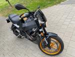 Klikněte pro detailní foto č. 5 - Buell Lightning XB12Ss