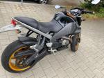 Klikněte pro detailní foto č. 6 - Buell Lightning XB12Ss