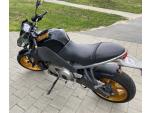 Klikněte pro detailní foto č. 7 - Buell Lightning XB12Ss