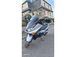 Klikněte pro detailní foto č. 1 - Yamaha T-Max 500