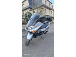 Klikněte pro detailní foto č. 2 - Yamaha T-Max 500