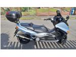 Klikněte pro detailní foto č. 3 - Yamaha T-Max 500