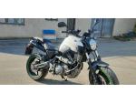 Klikněte pro detailní foto č. 2 - Yamaha MT-03