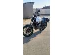 Klikněte pro detailní foto č. 4 - Yamaha MT-03