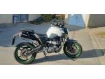 Klikněte pro detailní foto č. 5 - Yamaha MT-03