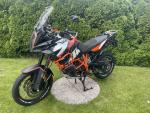 Detail nabídky - KTM 1290 Super Adventure R