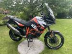 Klikněte pro detailní foto č. 2 - KTM 1290 Super Adventure R