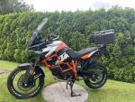 Klikněte pro detailní foto č. 4 - KTM 1290 Super Adventure R