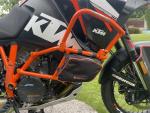 Klikněte pro detailní foto č. 6 - KTM 1290 Super Adventure R