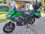 Detail nabídky - Kawasaki Versys 1000