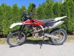 Detail nabídky - Husqvarna TE 250