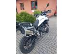 Klikněte pro detailní foto č. 2 - Triumph Tiger 900 Rally