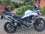 Klikněte pro detailní foto č. 3 - Triumph Tiger 900 Rally