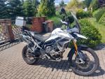 Klikněte pro detailní foto č. 5 - Triumph Tiger 900 Rally