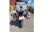 Klikněte pro detailní foto č. 6 - Triumph Tiger 900 Rally