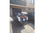 Klikněte pro detailní foto č. 4 - BMW R 1200 RT